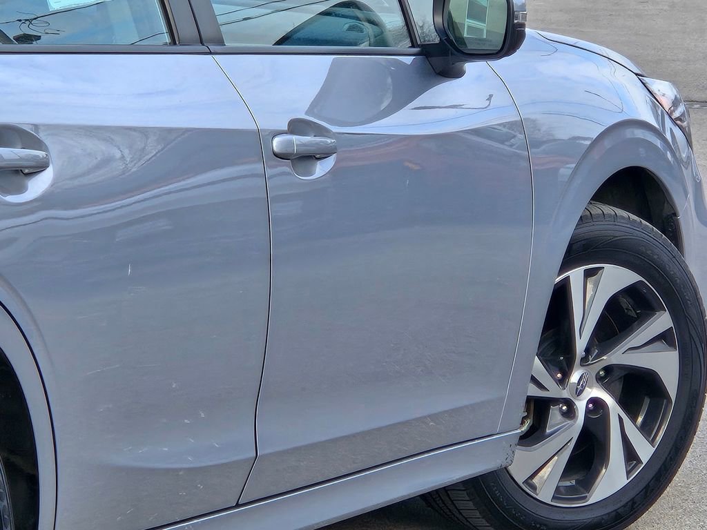 Used 2024 Subaru Legacy Premium image 17