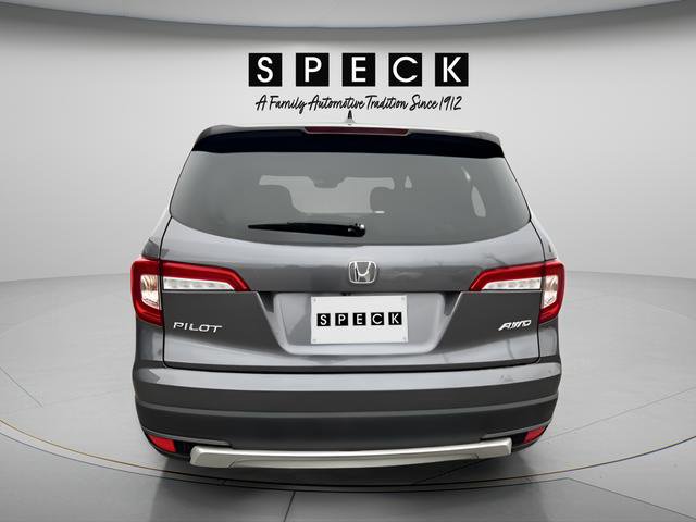 Used 2020 Honda Pilot EX-L image 4