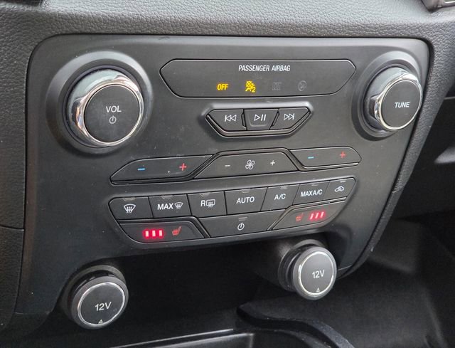 Used 2020 Ford Ranger Lariat w/ Technology Package image 25