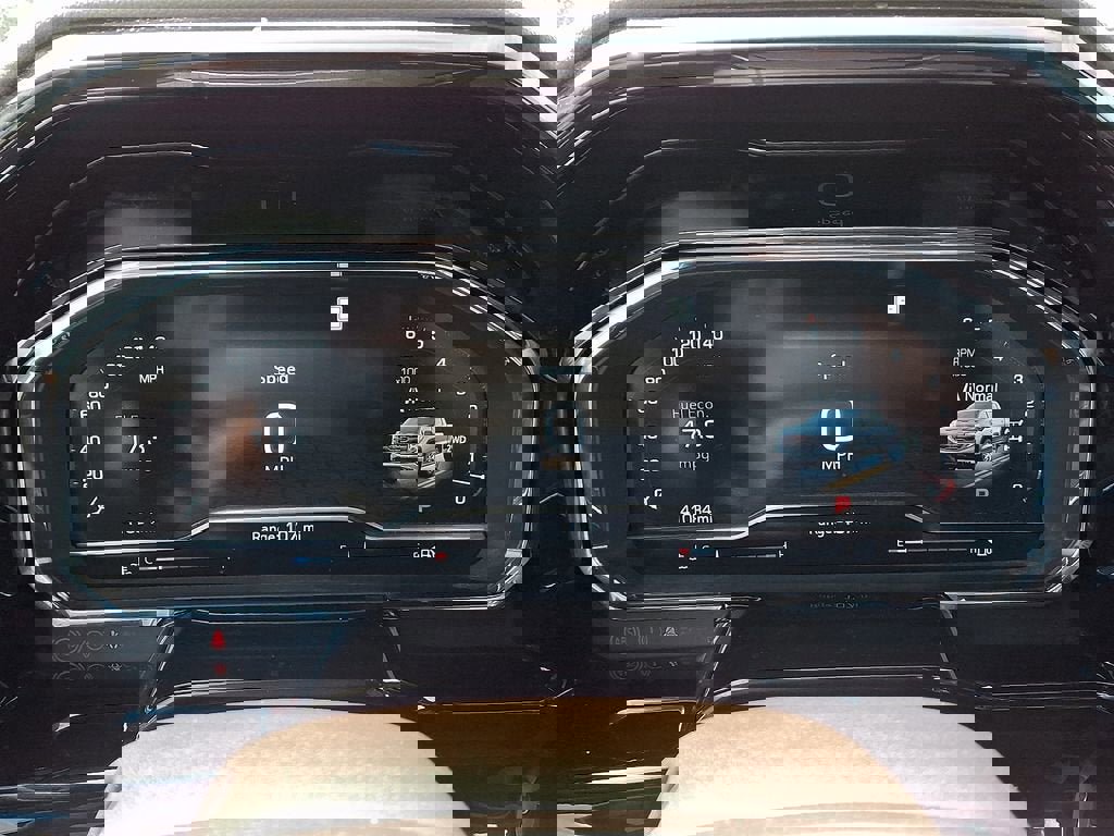 Certified 2023 GMC Sierra 1500 SLT w/ SLT Premium Package image 21