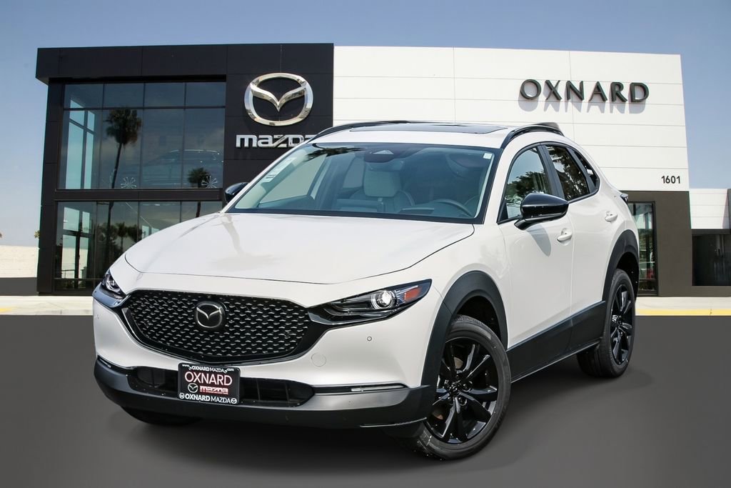 New 2026 MAZDA CX-30 Aire Edition