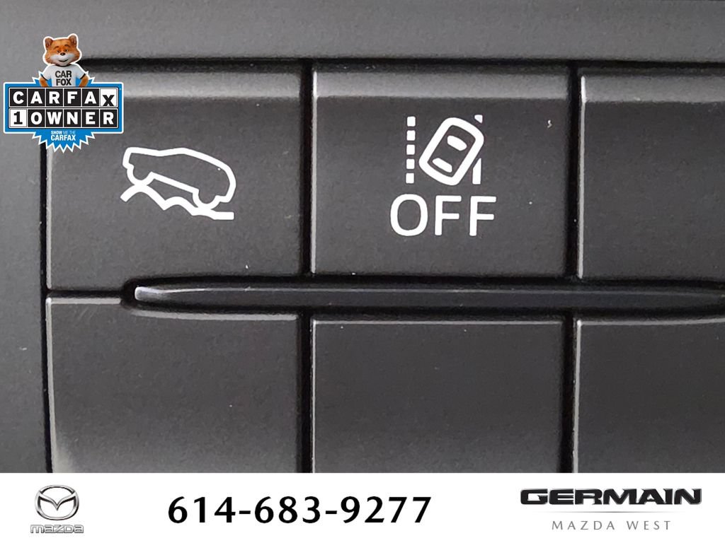 Used 2023 MAZDA CX-5 AWD 2.5 S w/ Select Package image 32