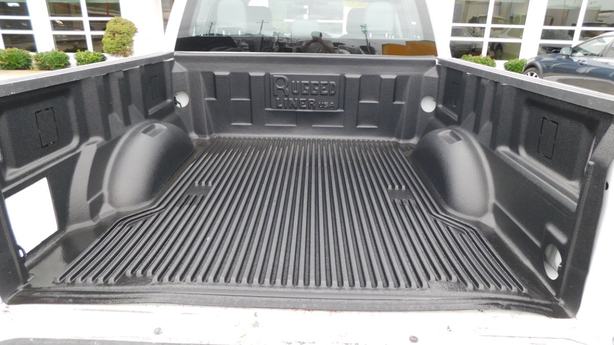 Used 2022 Ford F150 XL w/ Equipment Group 101A High image 37