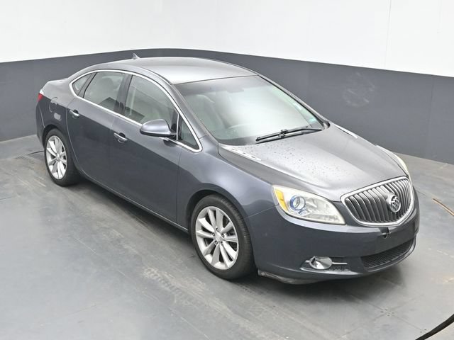 Used 2012 Buick Verano FWD image 29