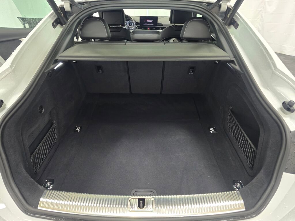Used 2023 Audi A5 2.0T Premium Plus w/ Premium Plus image 11