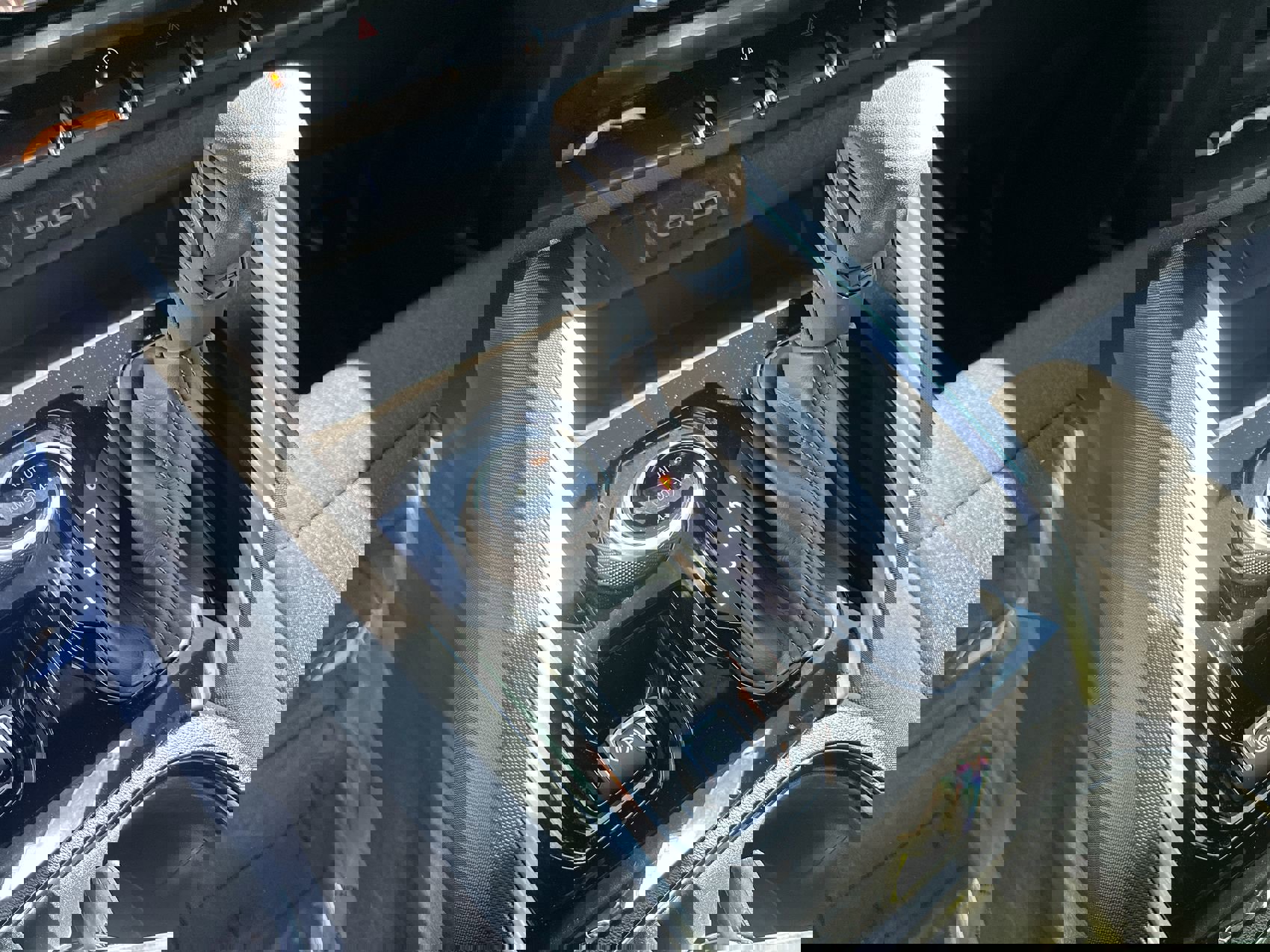 Certified 2024 Chevrolet Colorado Trail Boss w/ Technology Package image 21