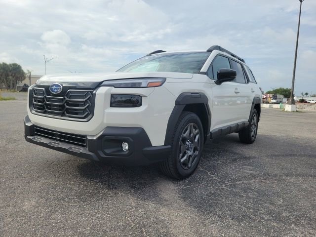 New 2026 Subaru Outback Premium AWD/4WD image 2