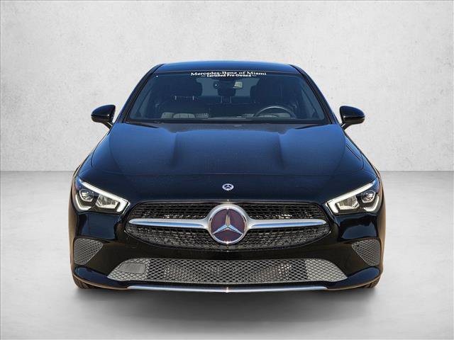 Used 2023 Mercedes-Benz CLA 250 image 2