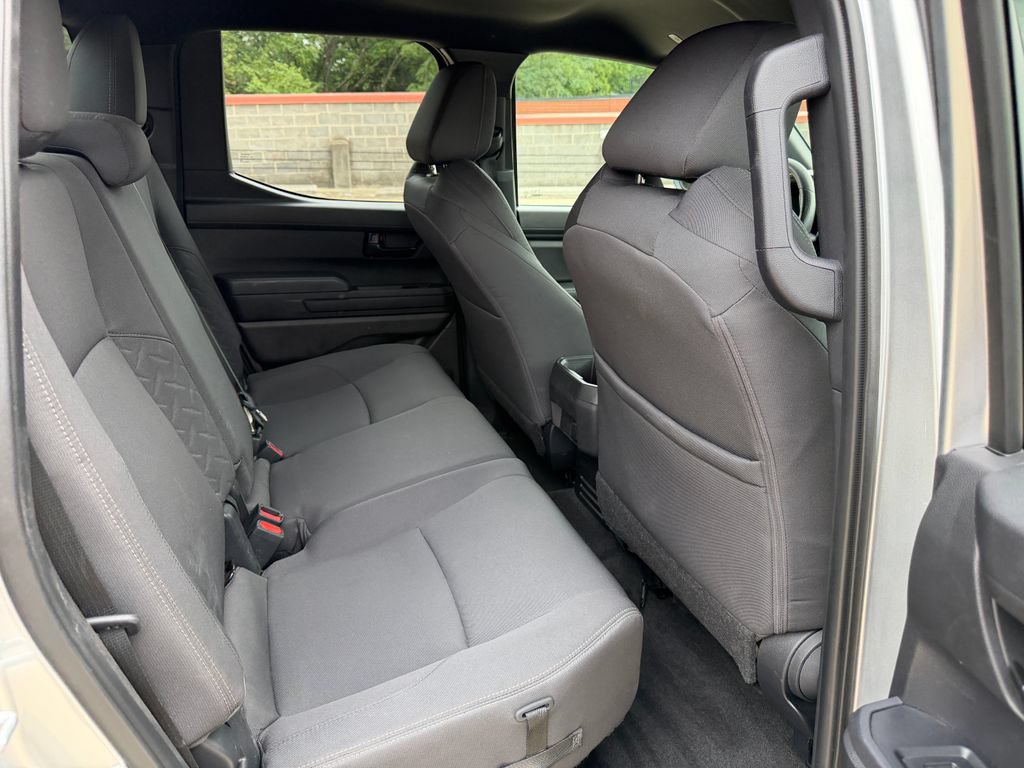 Used 2024 Toyota Tacoma SR w/ SR Upgrade Package AWD/4WD image 26