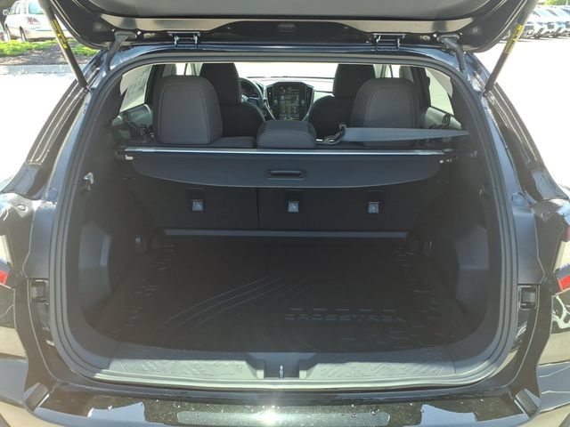 New 2026 Subaru Crosstrek 2.5i Premium AWD/4WD image 10
