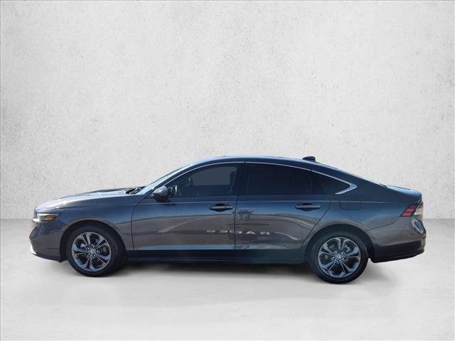 Used 2024 Honda Accord EX image 9
