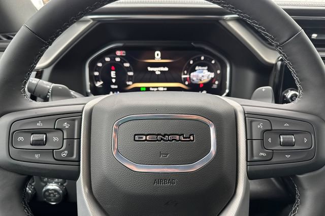 New 2026 GMC Sierra 1500 Denali w/ Denali Reserve Package image 26