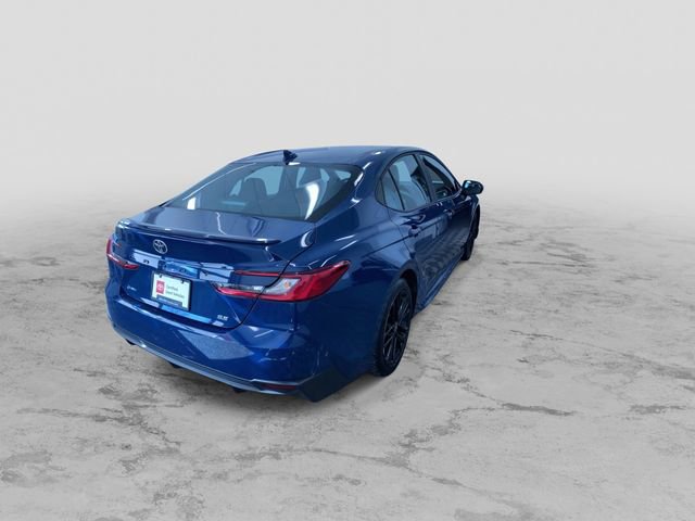 Certified 2025 Toyota Camry SE image 10