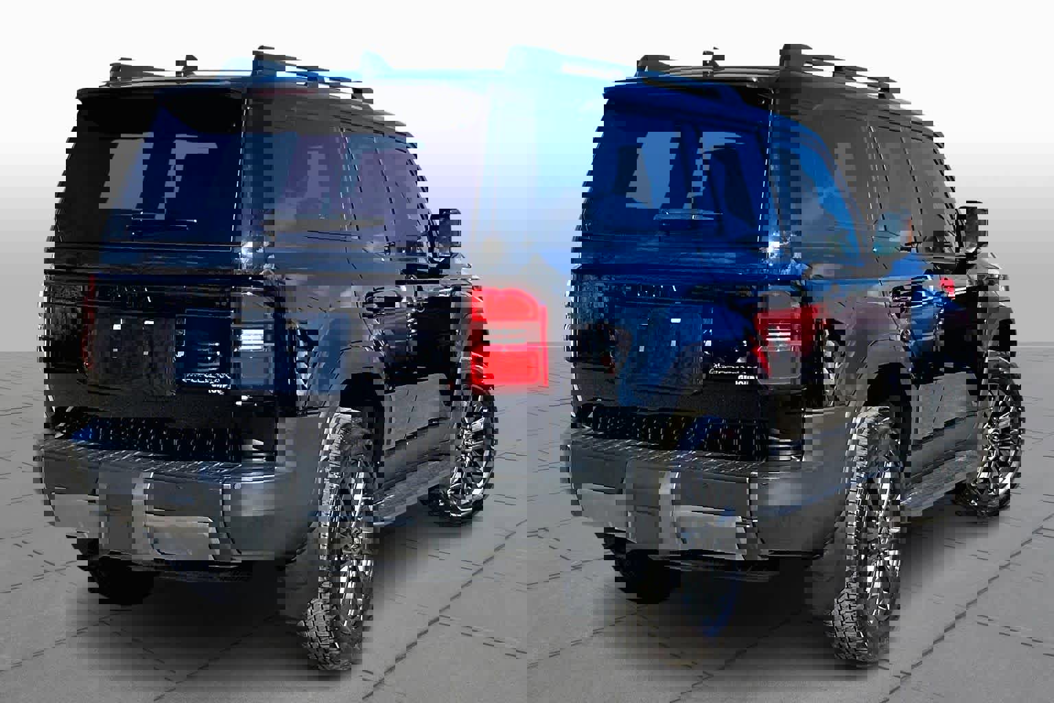 Certified 2025 Toyota Land Cruiser w/ Premium Package image 13