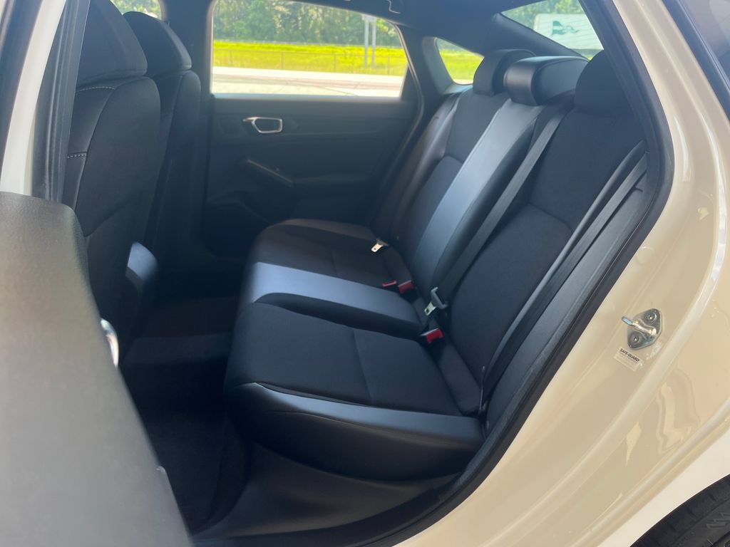 Used 2024 Honda Civic Sport image 23