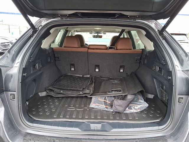 Used 2020 Subaru Outback Touring XT image 28