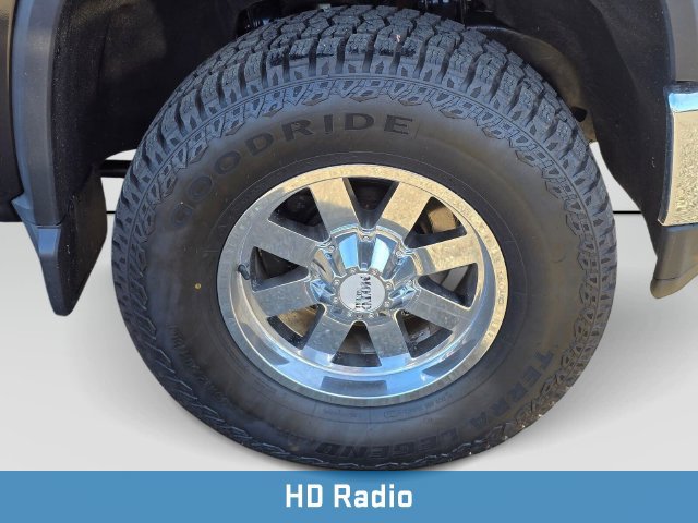 Used 2021 Chevrolet Silverado 3500 LT w/ True North Edition AWD/4WD image 11