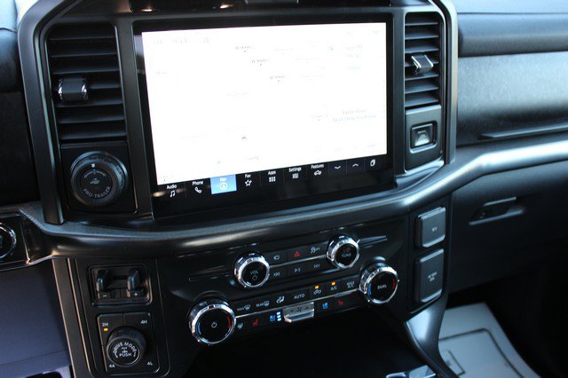 Used 2026 Ford F150 Tremor w/ Equipment Group 402B MID AWD/4WD image 11
