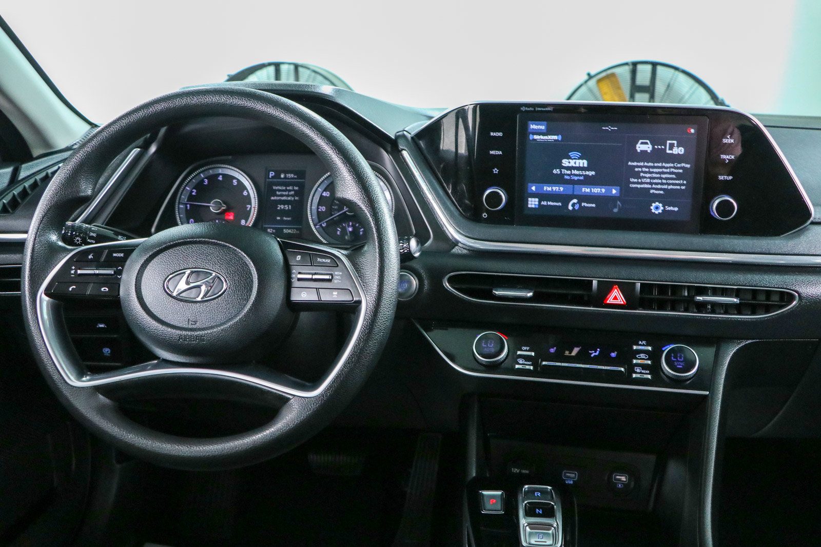 Used 2020 Hyundai Sonata SEL FWD image 17