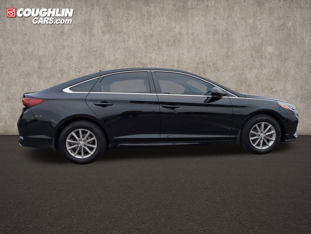 Used 2019 Hyundai Sonata SE image 8