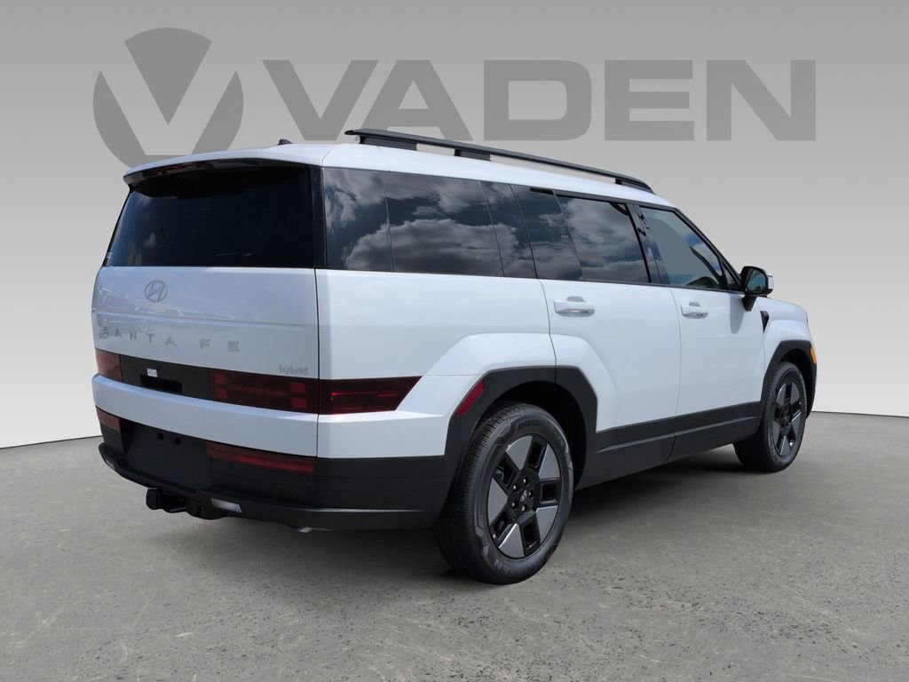 New 2026 Hyundai Santa Fe SEL image 25
