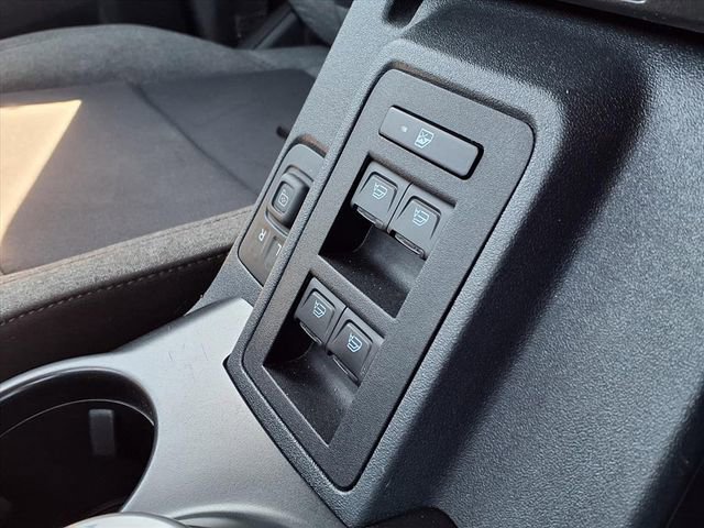 Used 2022 Ford Bronco Big Bend image 25