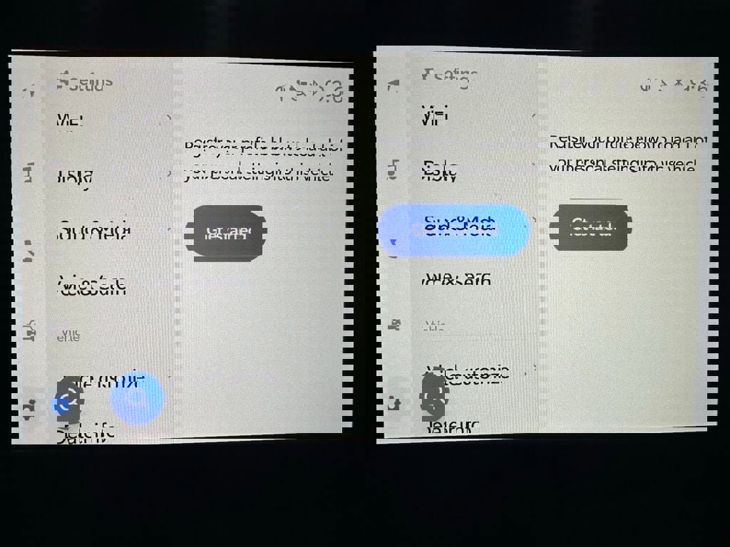 Used 2025 Toyota 4Runner TRD Sport AWD/4WD image 33