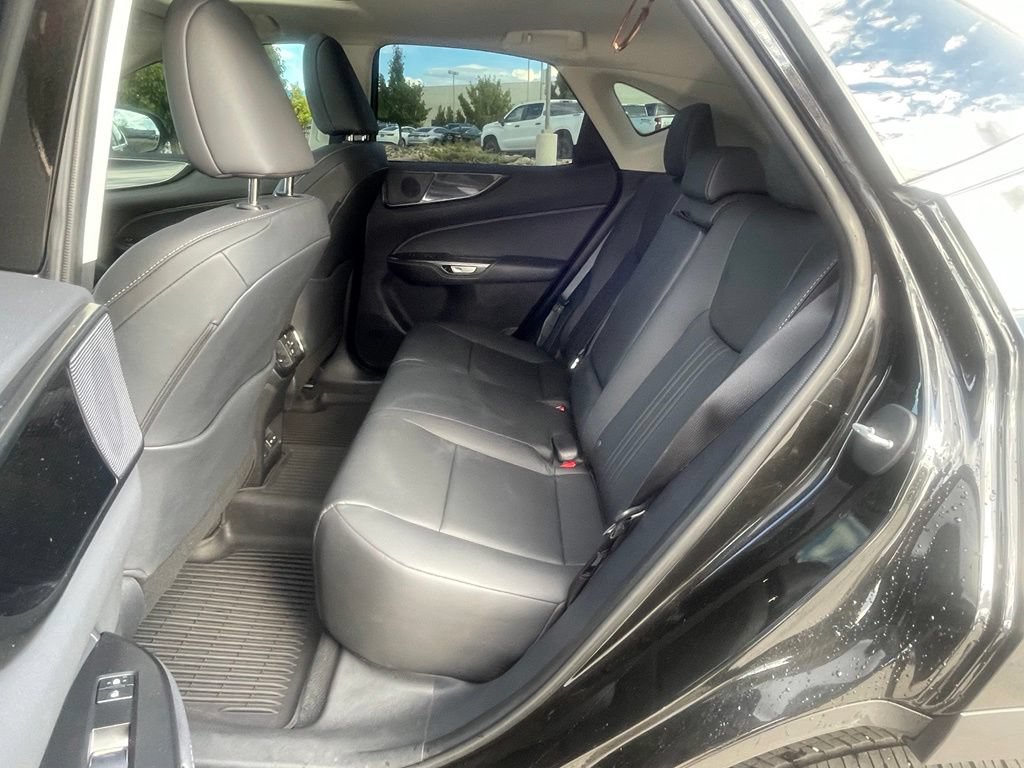 Used 2026 Lexus NX 350 AWD w/ Accessory Package (Z1) image 29
