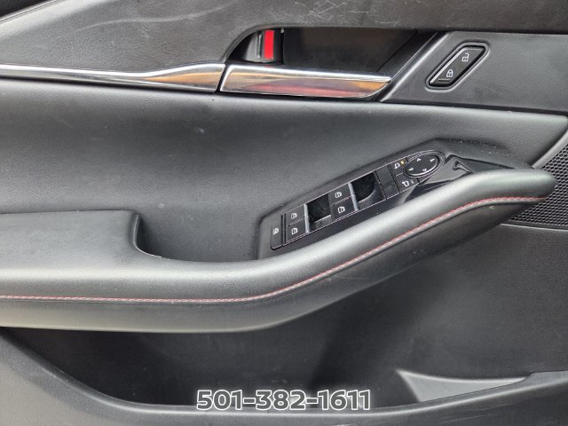 Used 2025 MAZDA CX-30 AWD 2.5 S w/ Preferred Package image 35