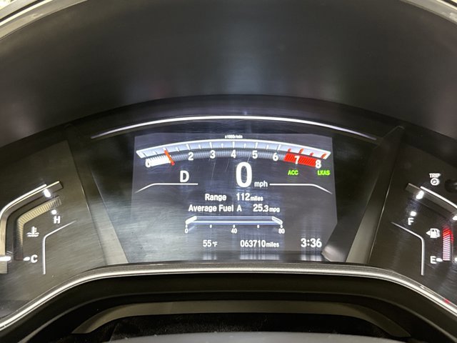 Used 2022 Honda CR-V EX image 19