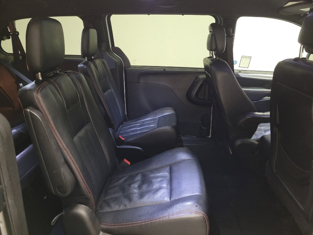 Used 2019 Dodge Grand Caravan GT image 19