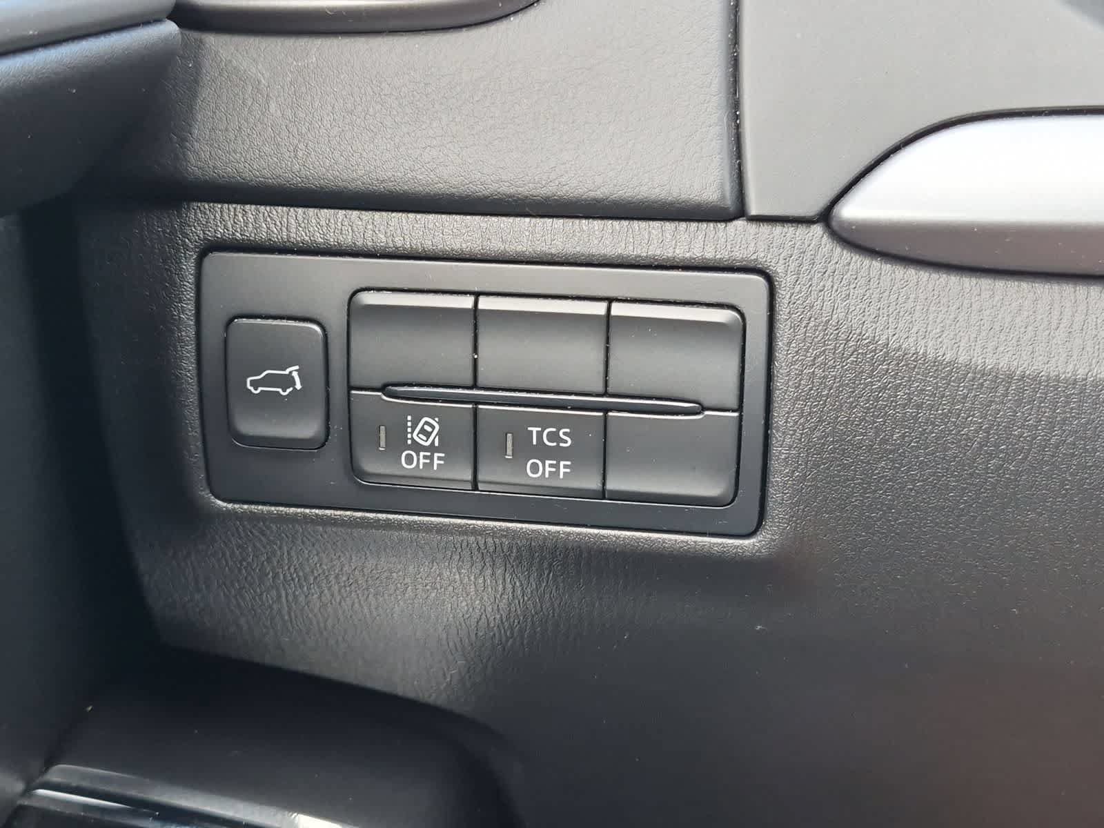 Used 2019 MAZDA CX-9 Touring FWD image 26