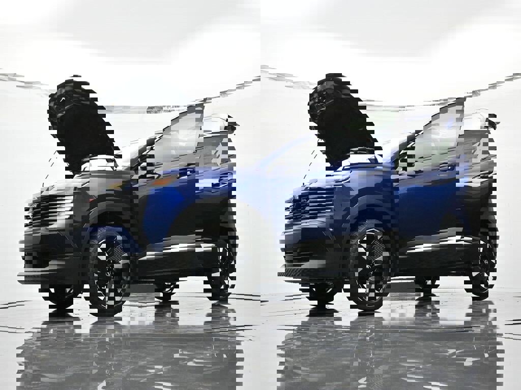 New 2026 Nissan Kicks SR image 46