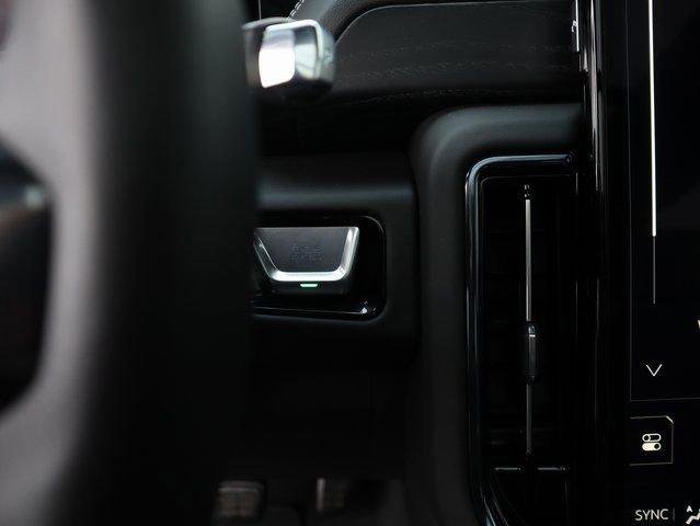 New 2025 GMC Yukon AT4 Ultimate image 40