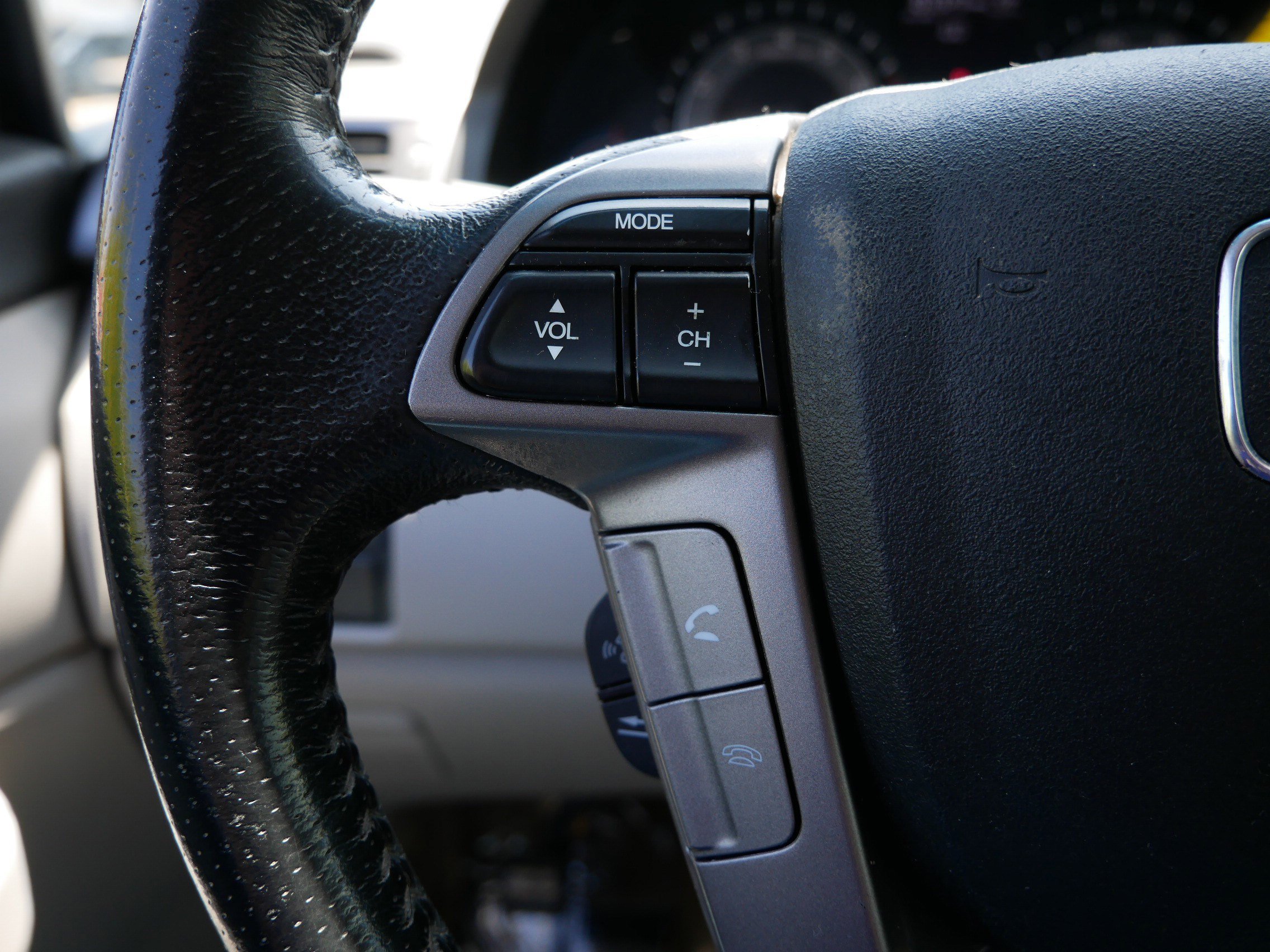 Used 2013 Honda Odyssey EX-L image 28