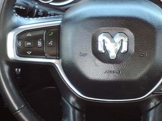 Used 2022 RAM 1500 Laramie AWD/4WD image 6
