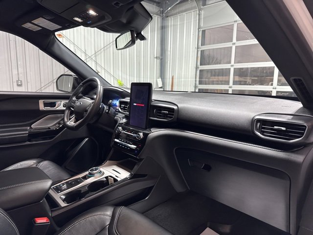 Used 2023 Ford Explorer ST w/ Equipment Group 401A image 29