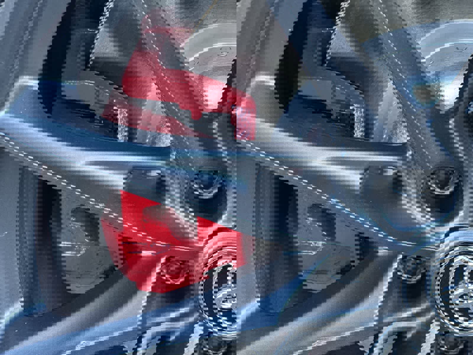 New 2026 Toyota Supra Premium image 12