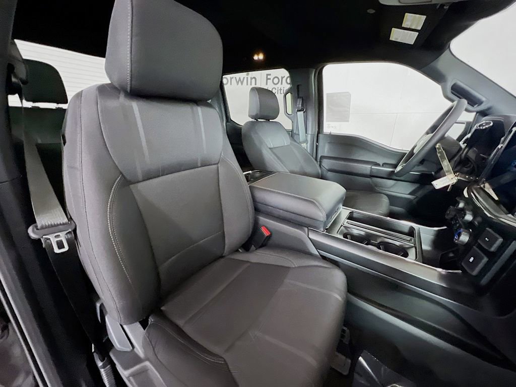 New 2026 Ford F150 STX image 16
