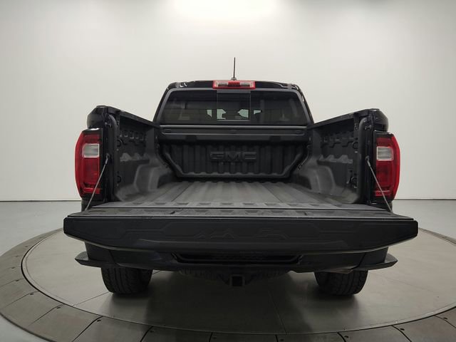 Used 2023 GMC Canyon AT4 image 21