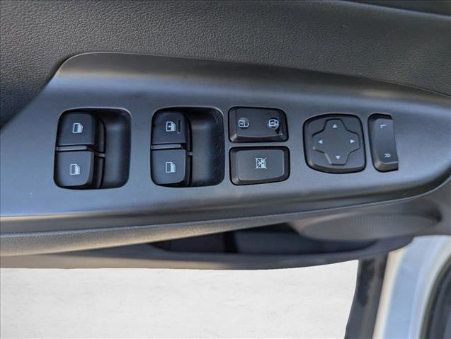 Used 2021 Hyundai Kona SE w/ Cargo Package image 10