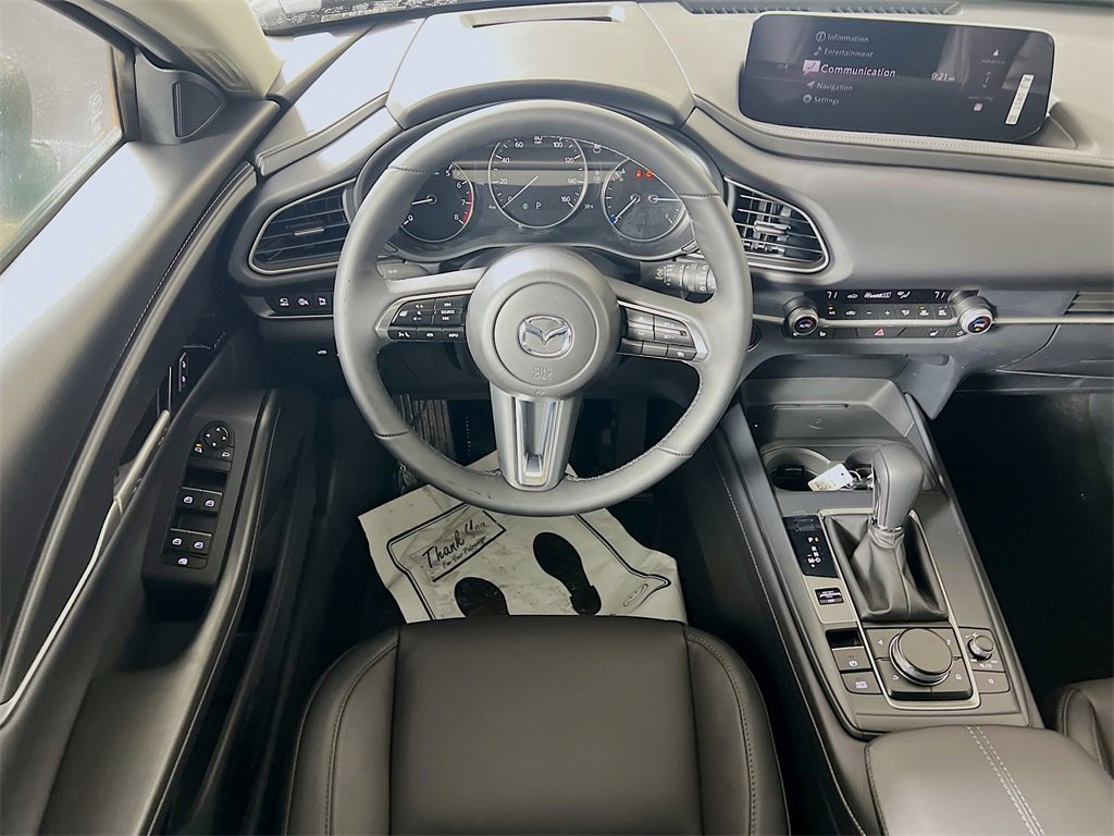 New 2026 MAZDA CX-30 AWD 2.5 S w/ Premium Package image 17
