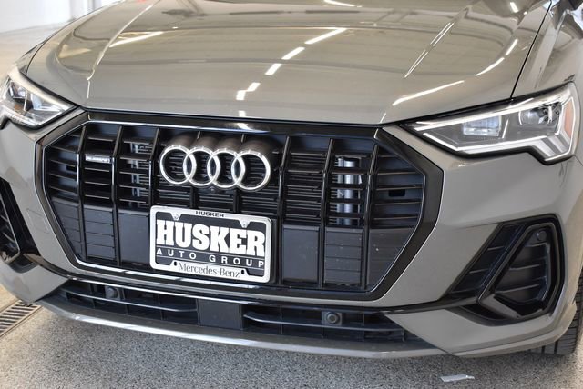 Used 2024 Audi Q3 2.0T Premium Plus image 14