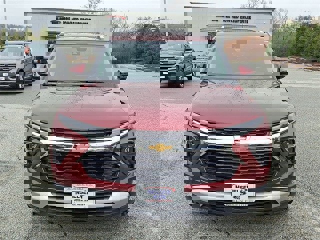 Used 2024 Chevrolet TrailBlazer LT image 28