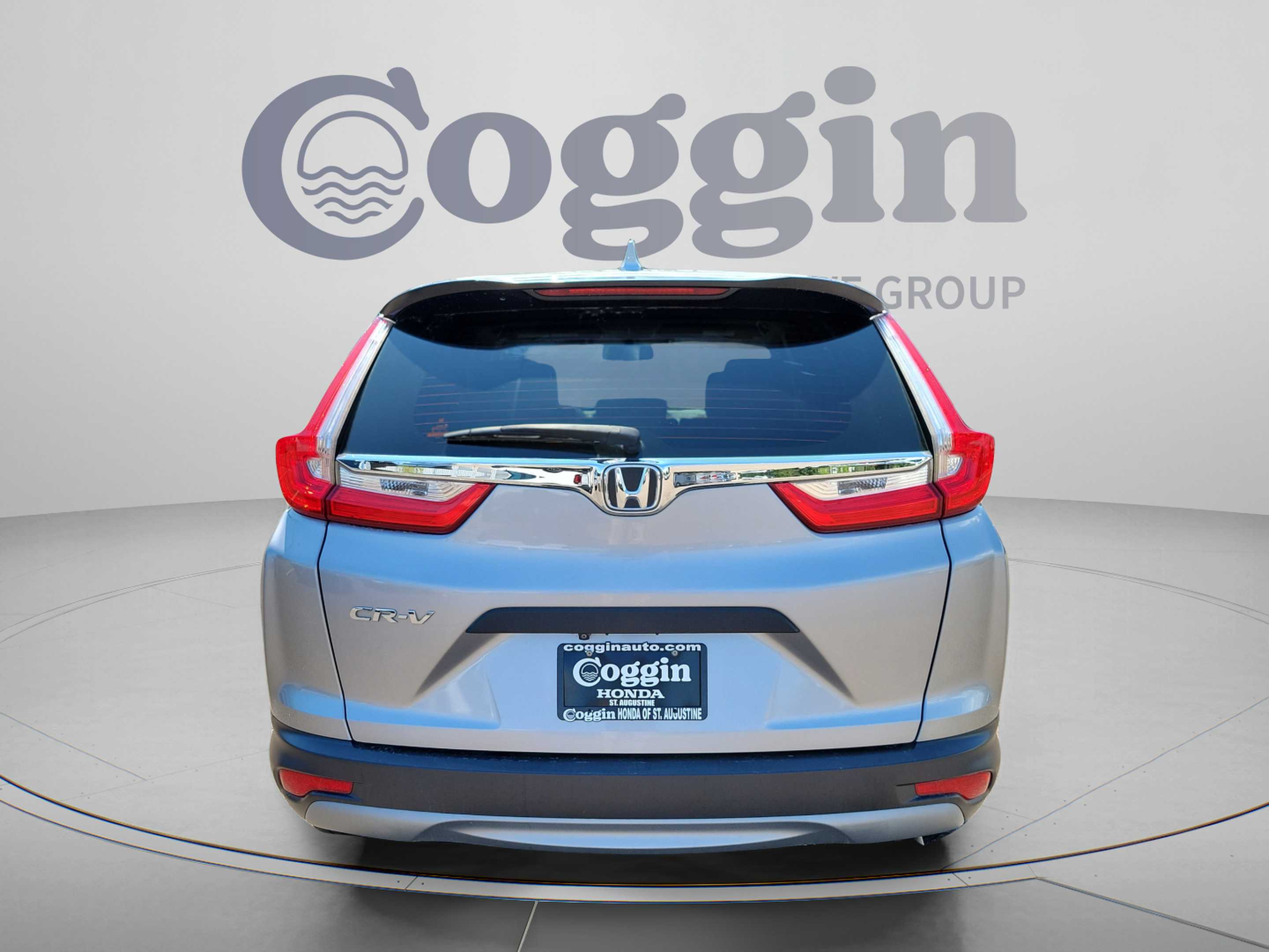Used 2019 Honda CR-V LX image 4
