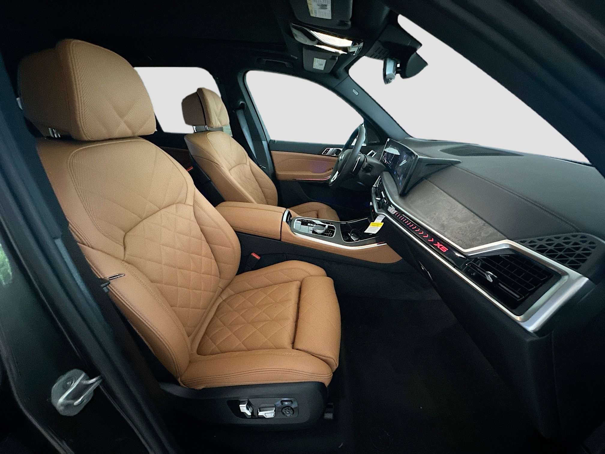 New 2026 BMW X5 sDrive40i w/ Premium Package image 23