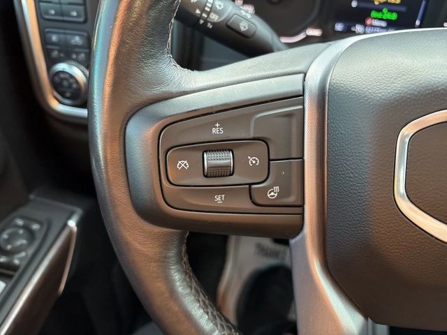 Used 2022 GMC Sierra 3500 SLT image 10