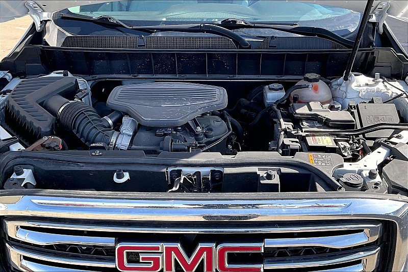 Used 2019 GMC Acadia SLT AWD/4WD image 30