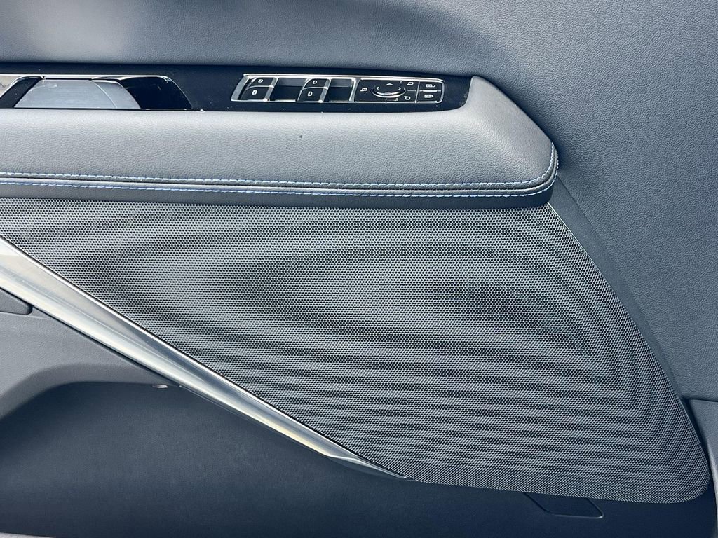 New 2026 Cadillac Escalade IQ Sport 1 image 24