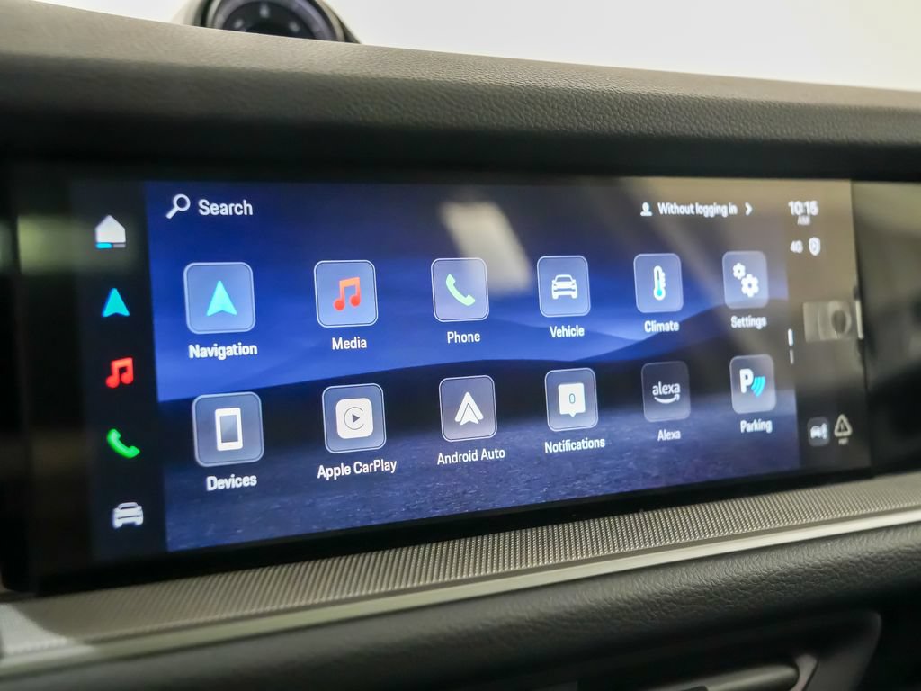 New 2026 Porsche Cayenne AWD/4WD image 30